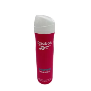 Reebok deo 150ml Inspire Your Mind