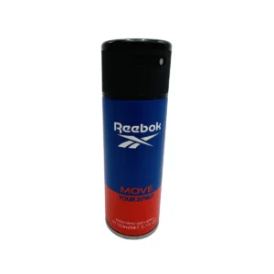 Reebok deo men 150ml Move Your Spirit