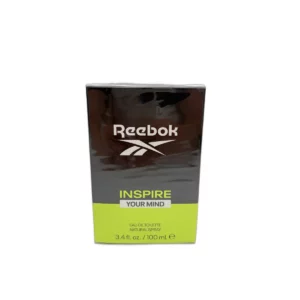 Reebok EDT man 100 ml Inspire Your Mind