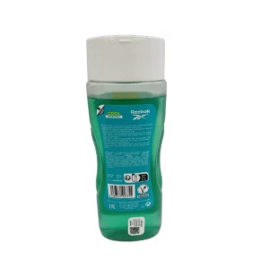 Alternative view of Reebok shower gel 400 ml Cool Your Body