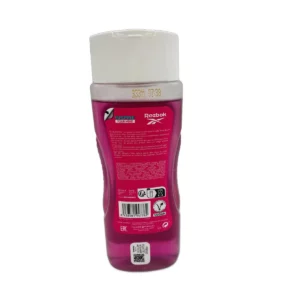 Alternative view of Reebok shower gel 400 ml Inspire Your Mind