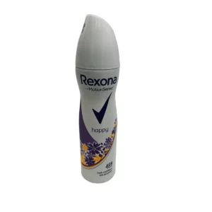 Rexona deo 150 ml Happy
