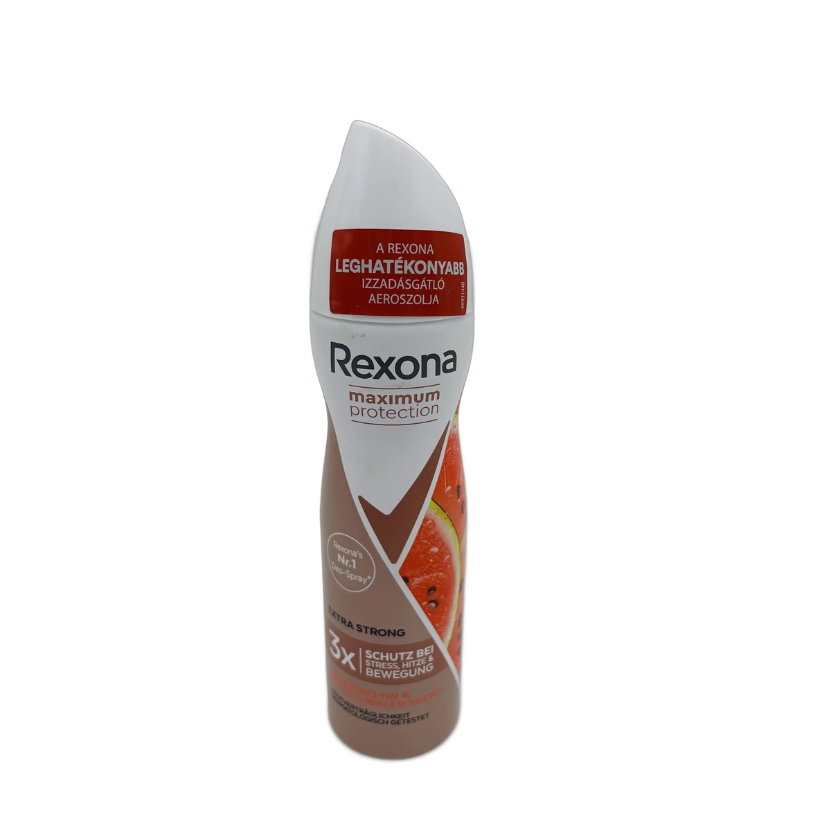 Rexona deo 150 ml MaxPro Watermelon&Cactus Water