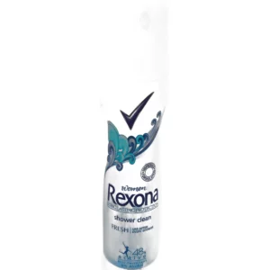 Rexona deo 150 ml Shower Fresh 0%