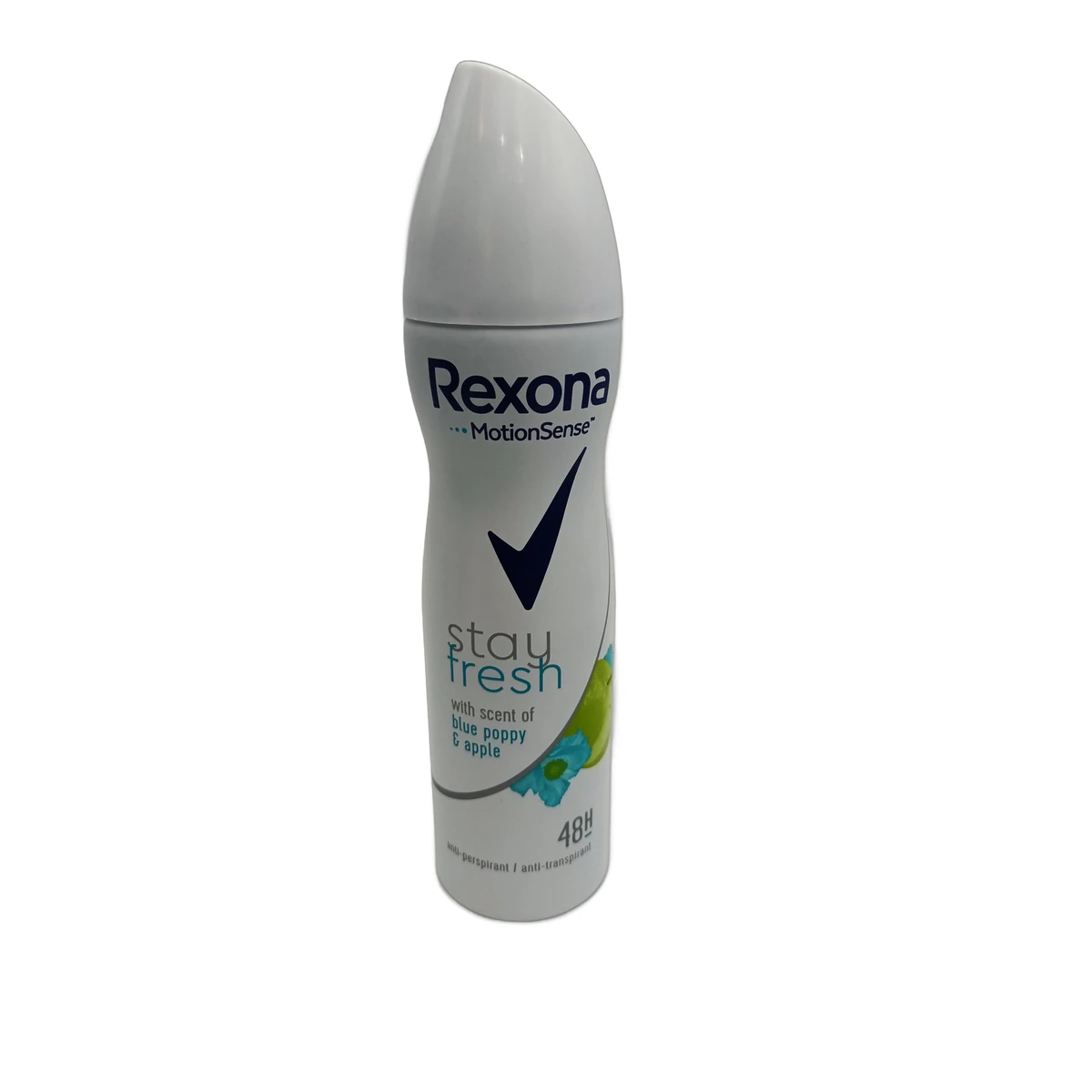 Rexona deo 150 ml Stay Fresh Blue Poppy&Apple