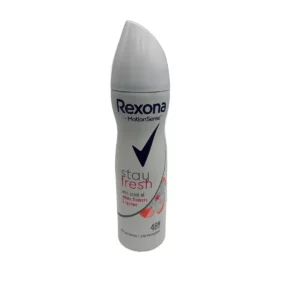 Rexona deo 150 ml Stay Fresh White Flowers&Lychee