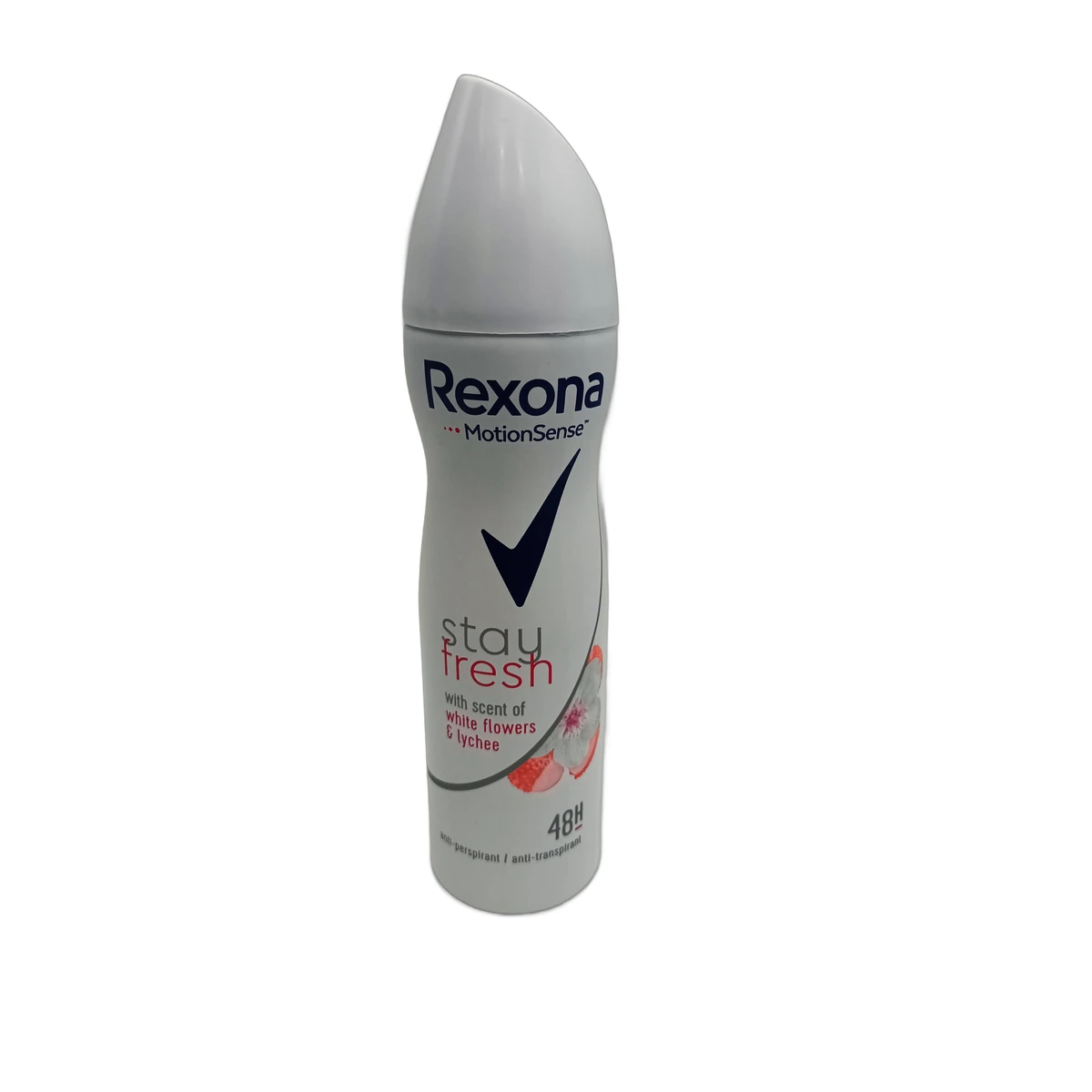Rexona deo 150 ml Stay Fresh White Flowers&Lychee