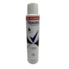 Rexona deo 200 ml Invisible Black&White 0%