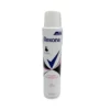 Rexona deo 200 ml Invisible Black&White Anti stain/Antimanchas 0%