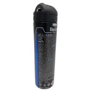 Alternative view of Rexona deo men 150 ml Cobalt Dry