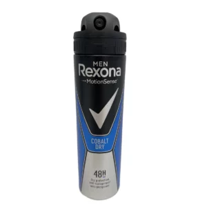 Rexona deo men 150 ml Cobalt Dry