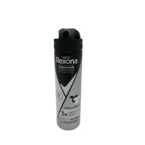 Rexona deo men 150 ml Invisible B&W