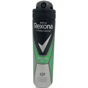 Rexona deo men 150 ml Quantum