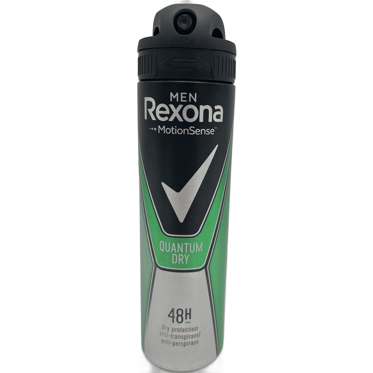 Rexona deo men 150 ml Quantum