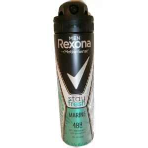 Rexona deo men 150 ml Stay Fresh Marine/Fresh Marine