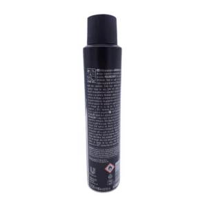 Alternative view of Rexona deo men 200 ml Invisible B&W 0% Alcohol