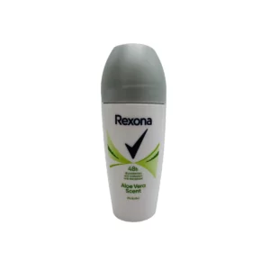 Rexona roll-on 50 ml Aloe Vera 0%