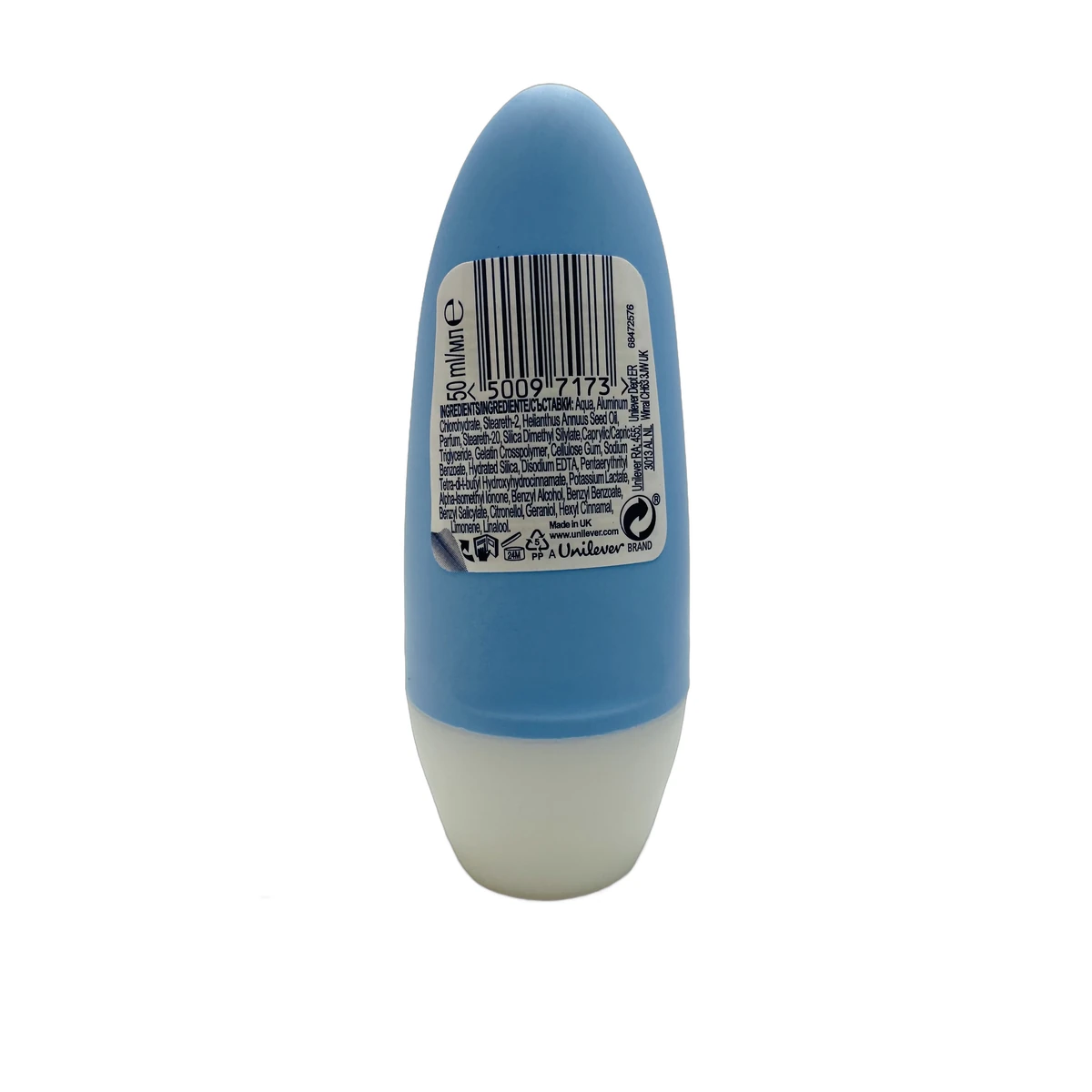 Rexona roll-on 50 ml Cotton Dry - Slika 2
