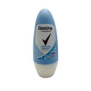 Rexona roll-on 50 ml Cotton Dry