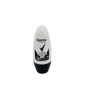 Rexona roll-on 50 ml Invisible B&W