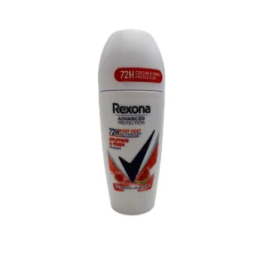 Rexona roll-on 50 ml Uplifting&Fresh 0%