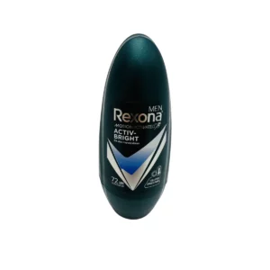 Rexona roll-on men 45 ml Activ-Bright