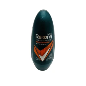 Rexona roll-on men 45 ml Adventure