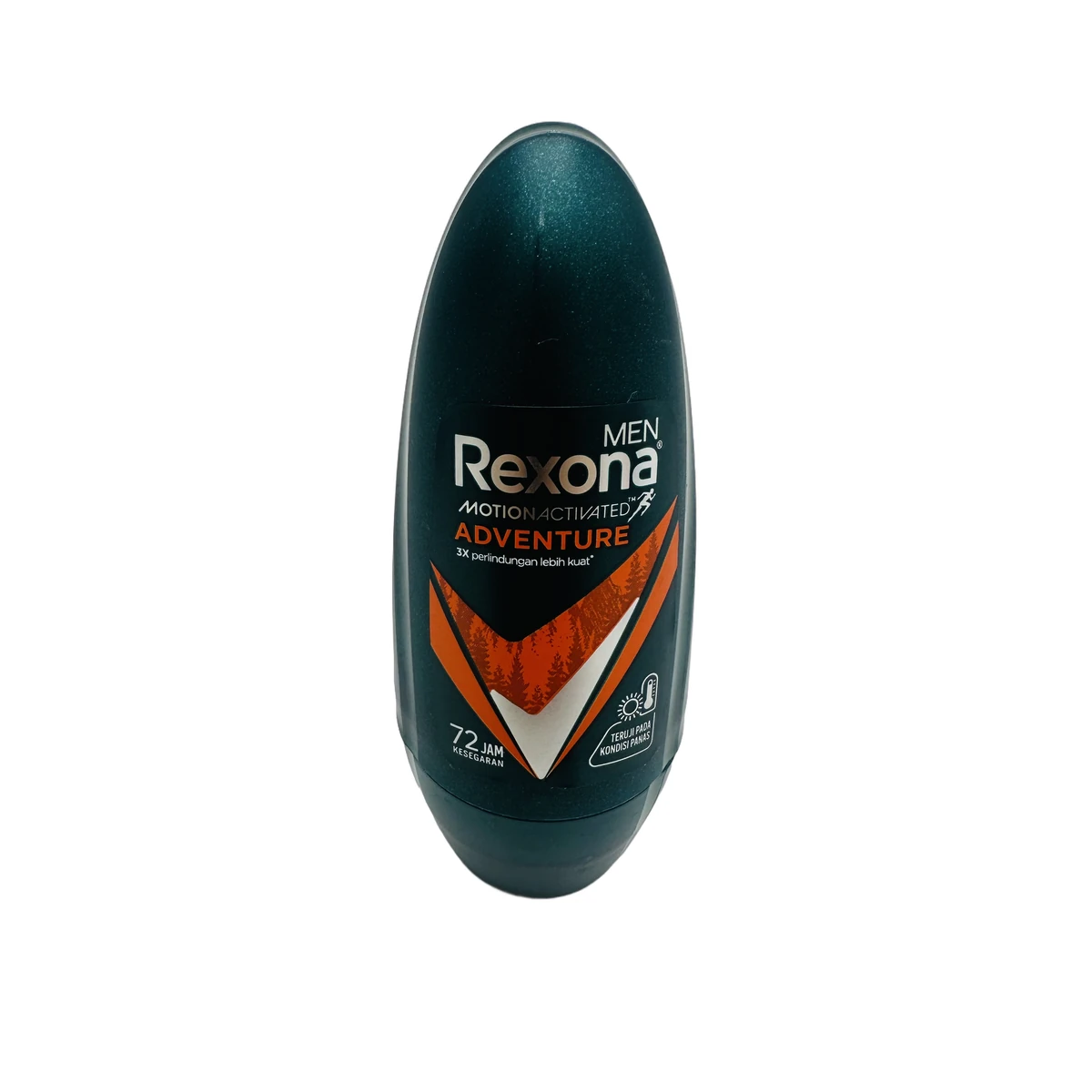 Rexona roll-on men 45 ml Adventure