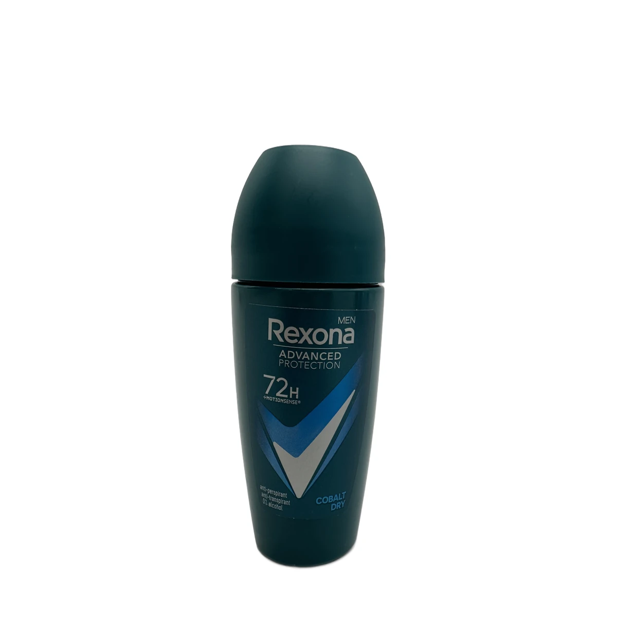 Rexona roll-on men 50 ml Cobalt Dry 0% Alcohol