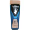 Rexona shower gel men 400 ml Cobalt