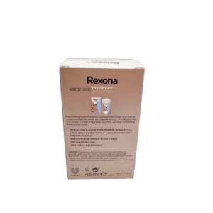 Alternative view of Rexona stick box 45 ml Maximum Protection Clean Scent anti-perspirant