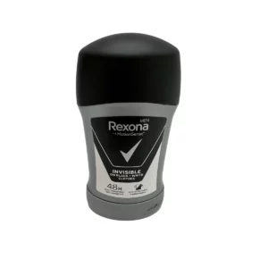 Rexona stick men 50 ml Invisible B&W