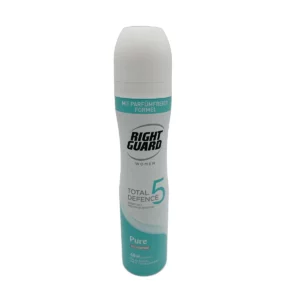 Right Guard deo 250 ml Pure