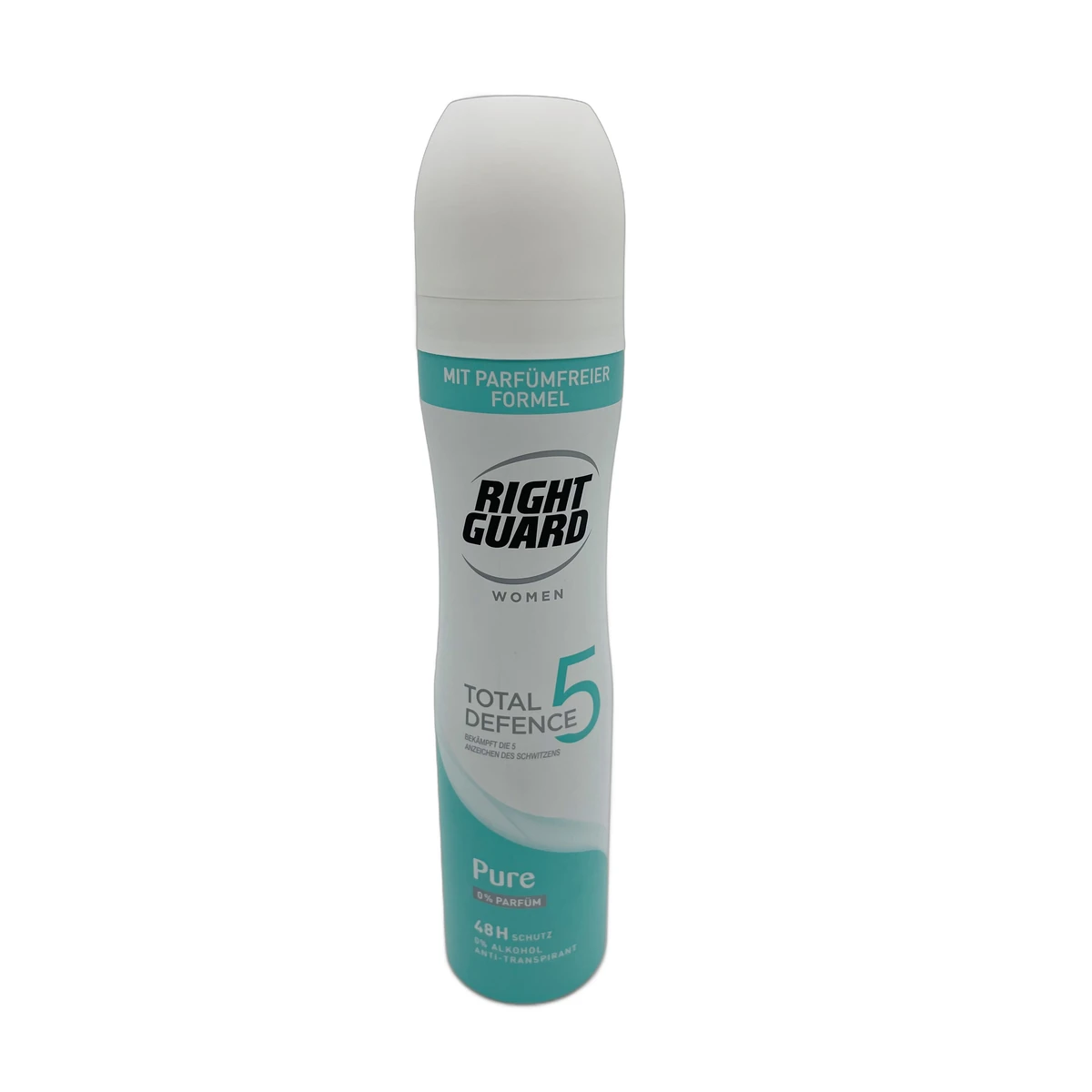 Right Guard deo 250 ml Pure