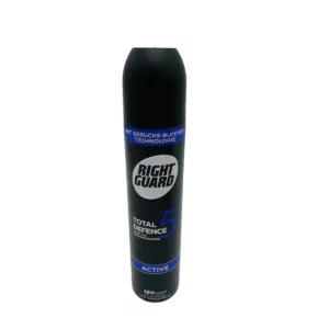 Right Guard deo men 250 ml Active