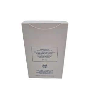Alternative view of s.Oliver EDT 30 ml Feels like Summer