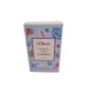 s.Oliver EDT 30 ml Feels like Summer