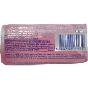 Alternative view of Safeguard soap 90 g Aloe