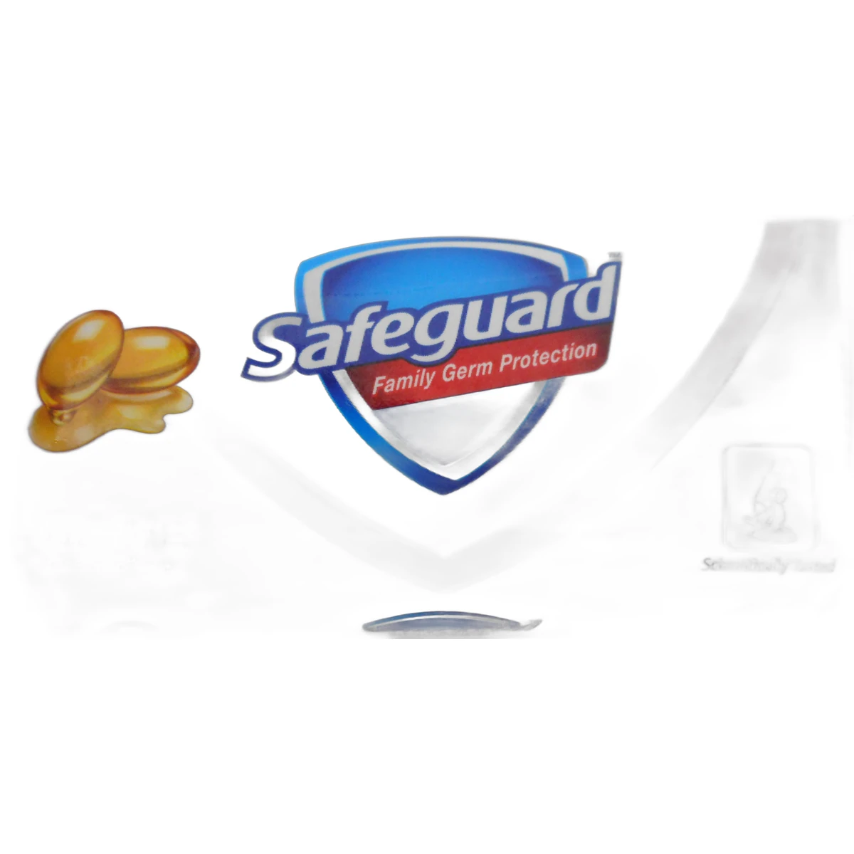 Safeguard soap 90 g Aloe