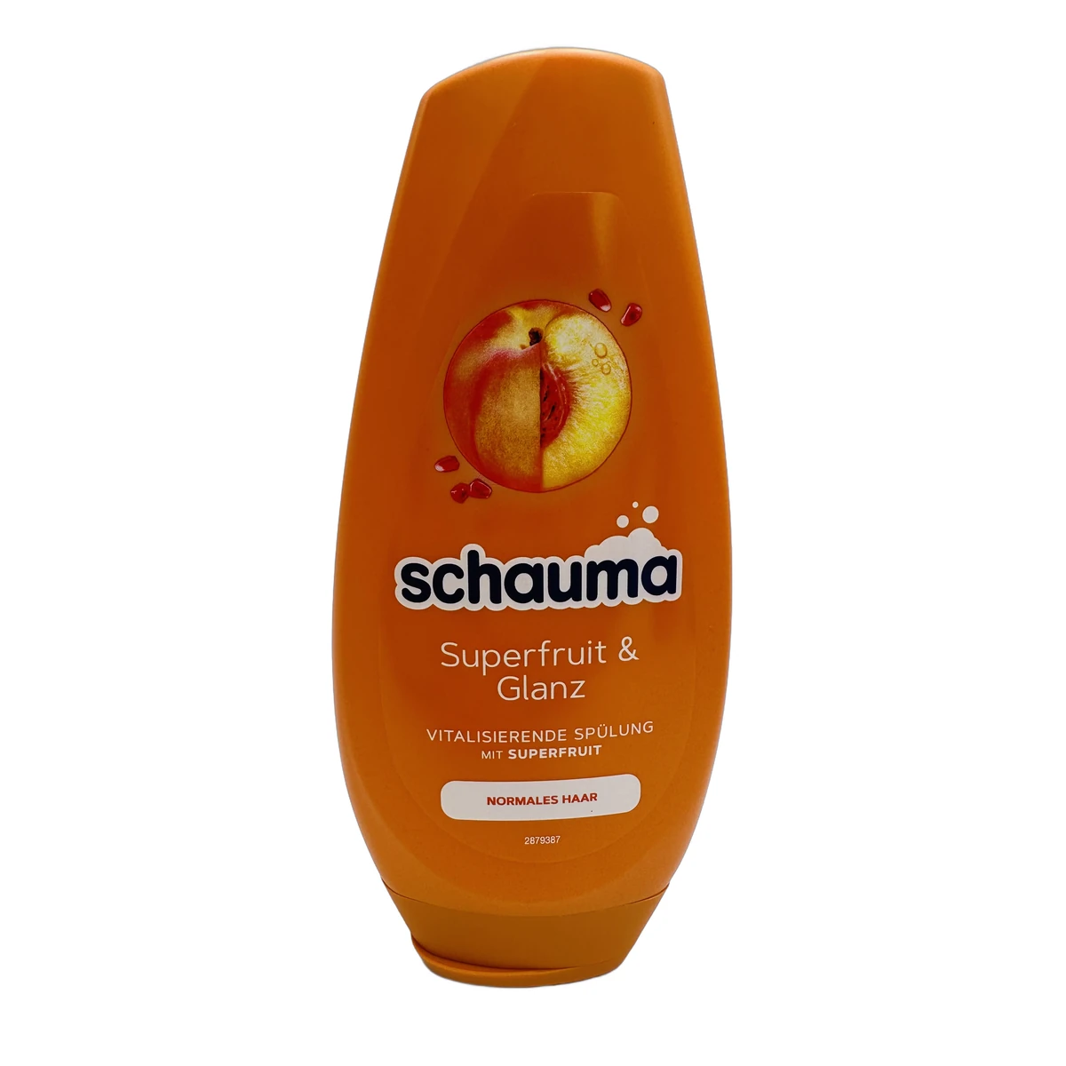 Schauma conditioner 250 ml Superfruit&Glanz