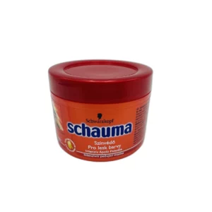 Schauma hair mask in jar 200 ml Color