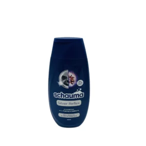 Schauma shampoo 250 ml Silver Reflex