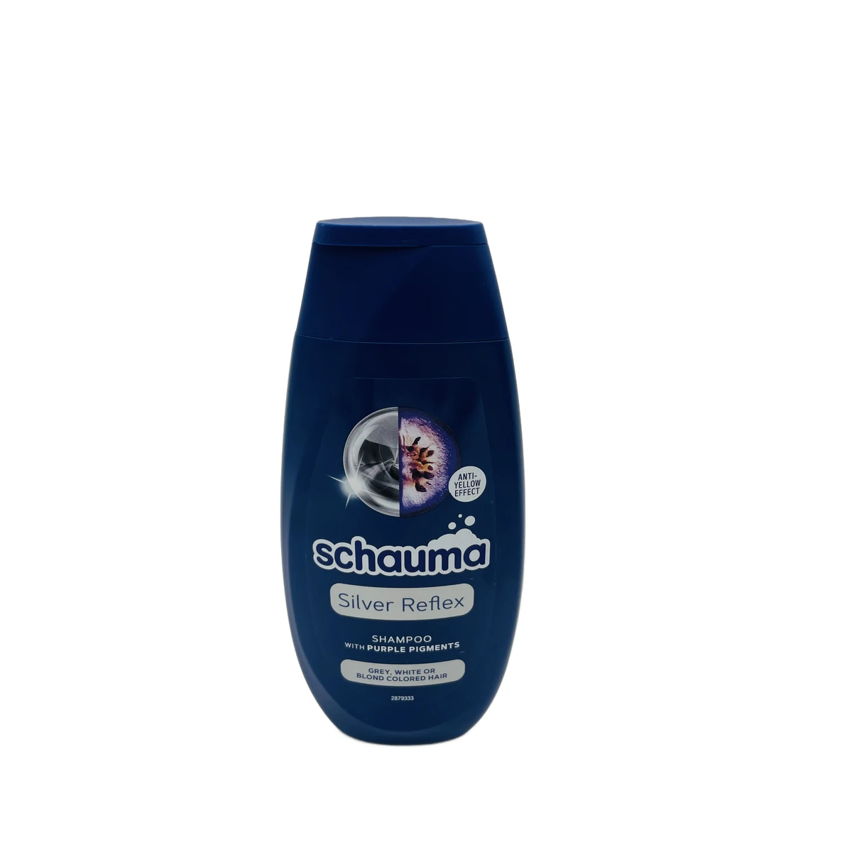 Schauma shampoo 250 ml Silver Reflex