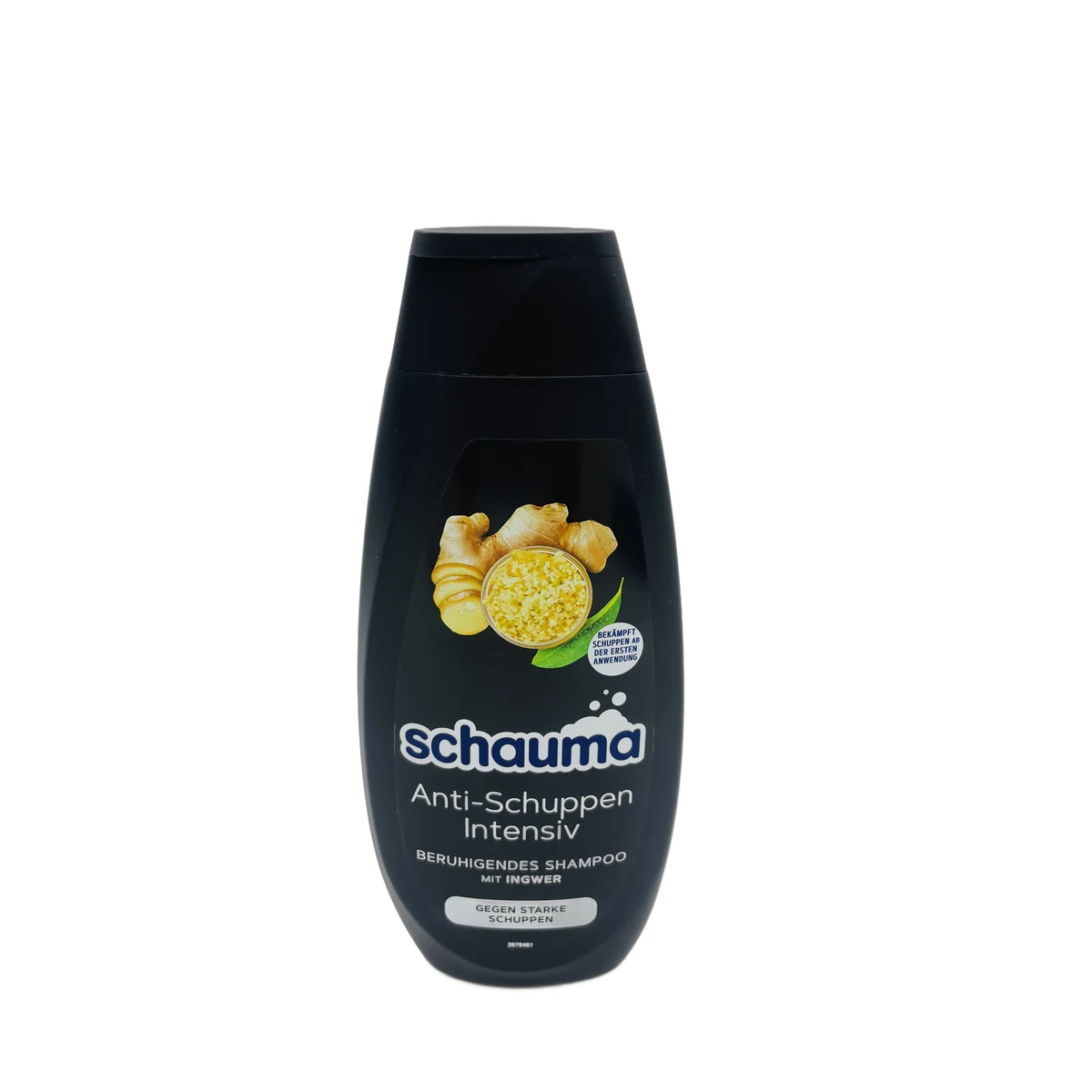 Schauma shampoo 400 ml Anti-Schuppen Intensiv