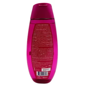 Schauma shampoo 400 ml Fresh It Up - Slika 2