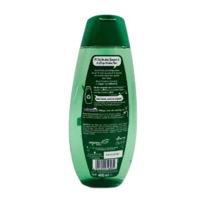 Alternative view of Schauma shampoo 400 ml Fresh Volume mit Rosmarin
