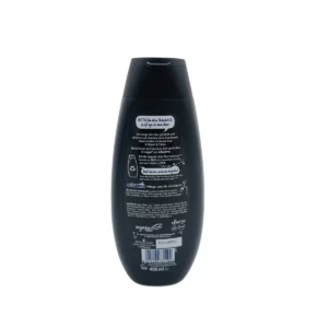 Alternative view of Schauma shampoo 400 ml Hair Activator Koffein