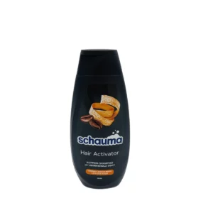 Schauma shampoo 400 ml Hair Activator Koffein
