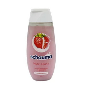 Schauma shampoo 400 ml Nourish&Shine