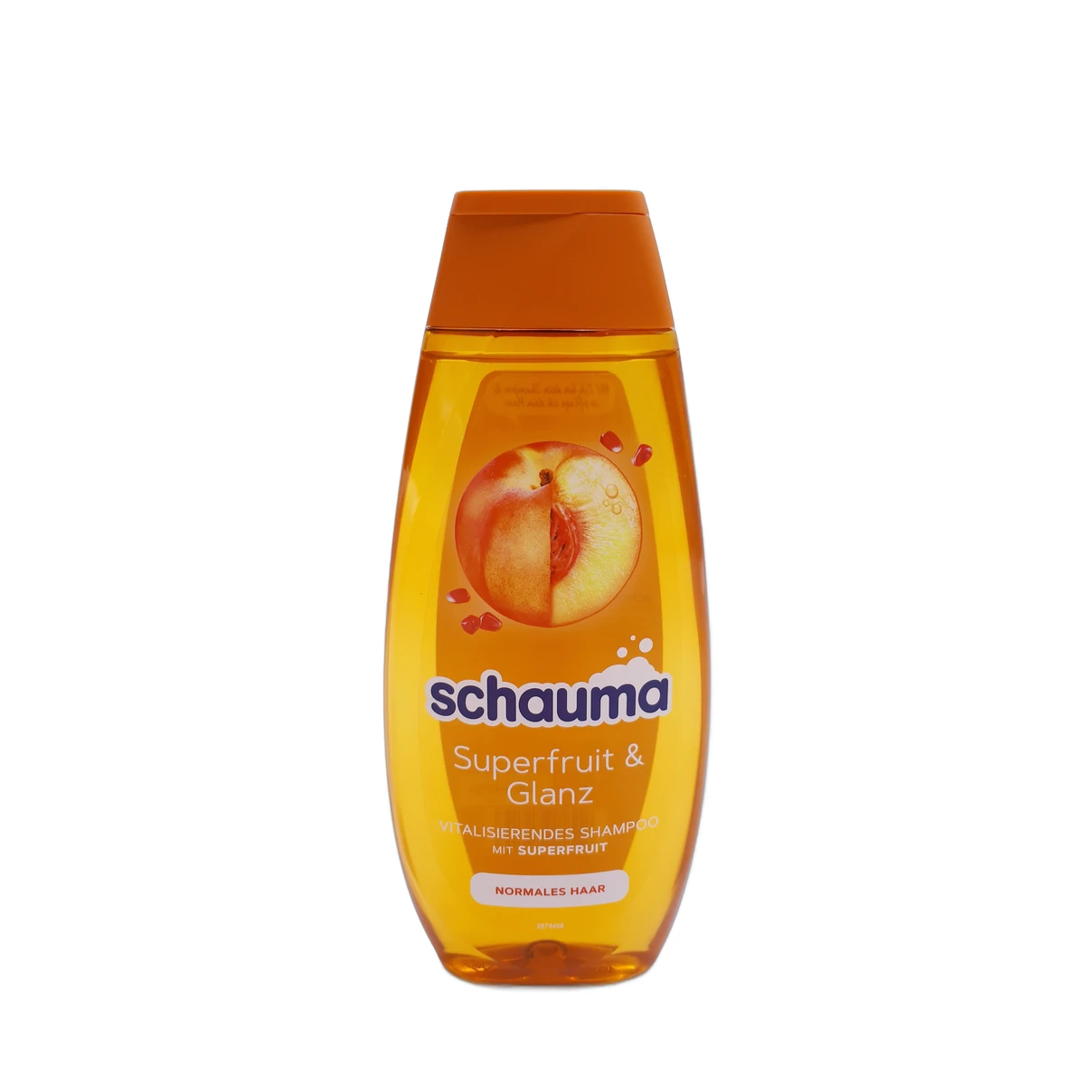 Schauma shampoo 400 ml Superfruit&Glanz